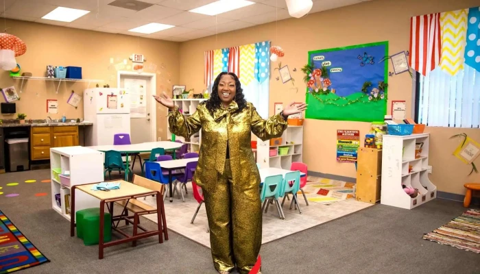 Kings Kids Early Learning Center - Salisbury