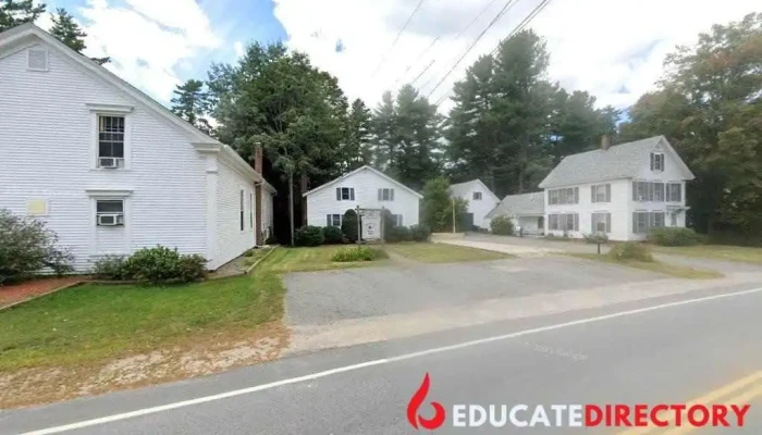 Kingston Children's Center - Kingston