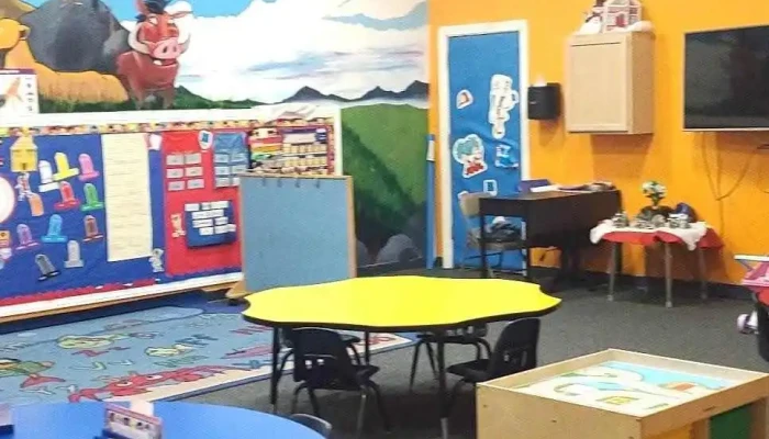 Kreayola Kids Care Center - Temple Hills