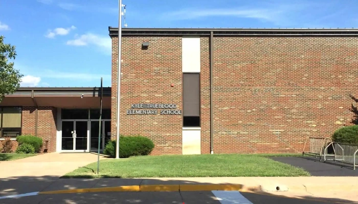 Kyle Trueblood Elementary School - Conway Springs