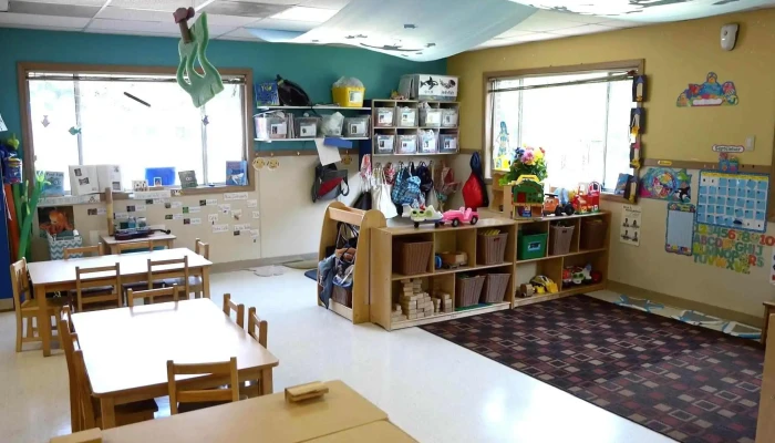 La Petite Academy of Baltimore - Baltimore