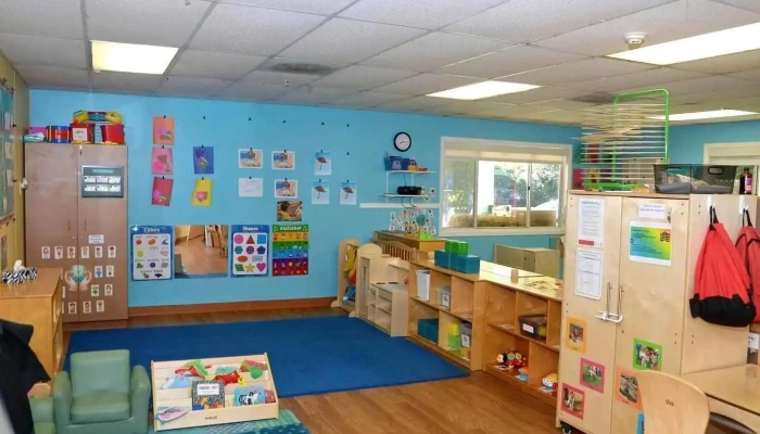 La Petite Academy of Bowie - Bowie