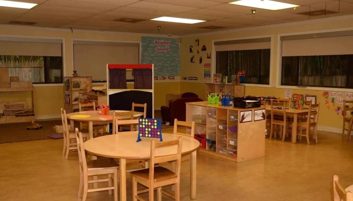 La Petite Academy of Ellicott City - Ellicott City