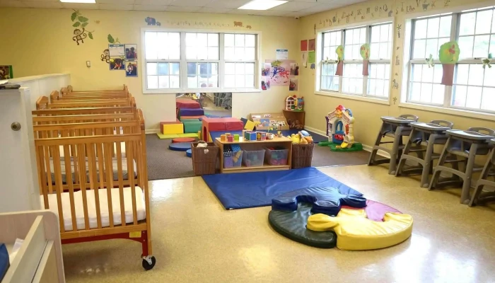 La Petite Academy of Gaithersburg - Gaithersburg
