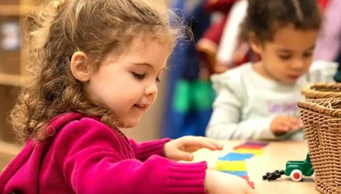 La Petite Academy of Nottingham - Nottingham