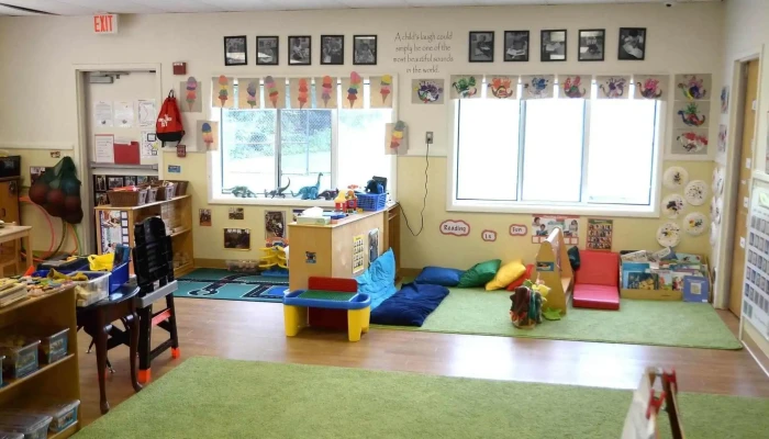 La Petite Academy of Spring Ridge - Frederick