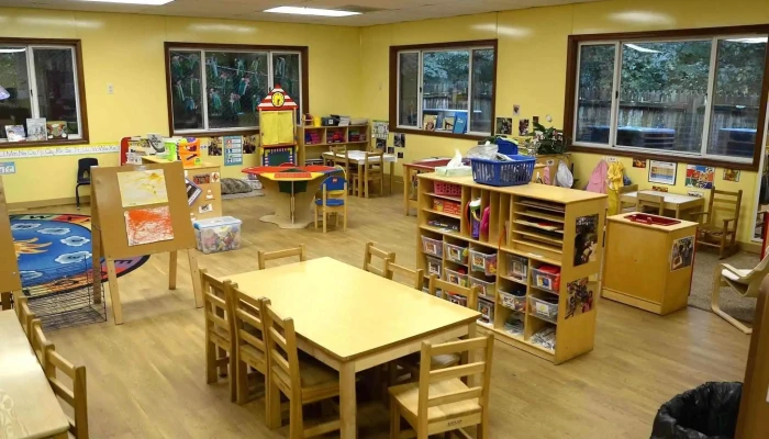 La Petite Academy of Towson - Towson