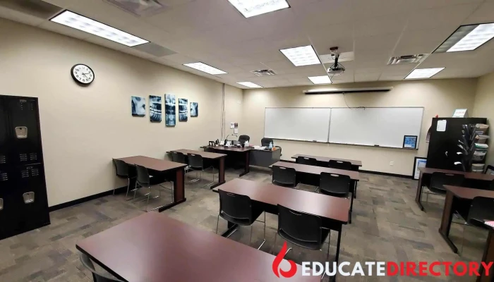 Labette Community College Cherokee Center - Ks-171