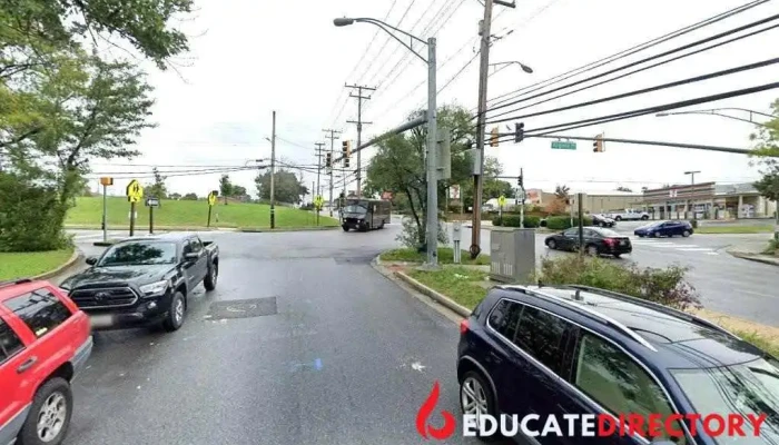 Learn-N-Play Inc. - Baltimore