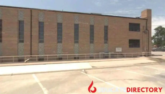 Learning Center Preschool - Emporia