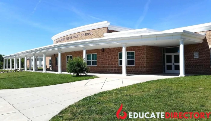 Leonardtown Elementary School - Leonardtown