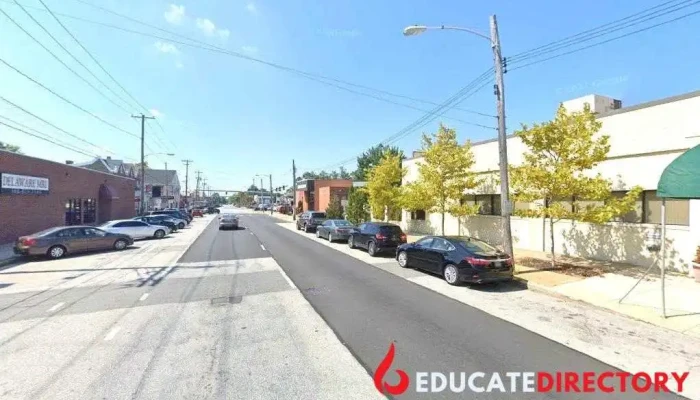 Lessons Learned Daycare - Wilmington