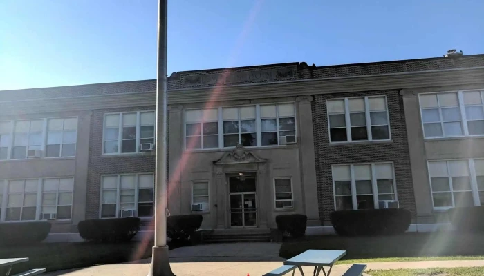 Lewes Elementary School - Lewes