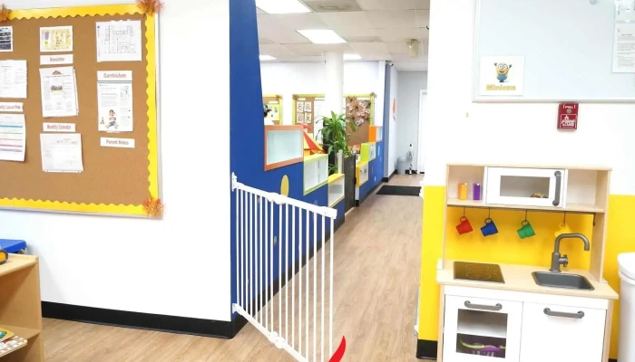 Li'l Village Child Learning Center - Montgomery Village