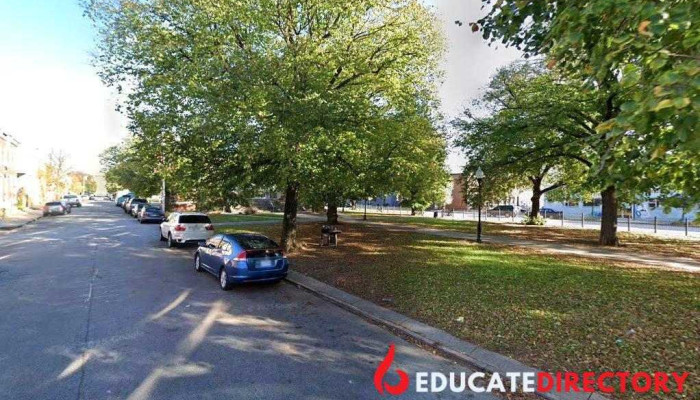 Library Square Montessori - Baltimore