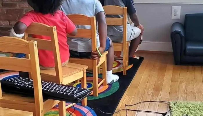 Life Prep Early Learning Centers - Baltimore