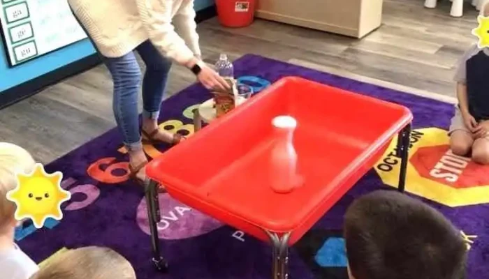 LifeHouse Early Childhood Center - Townsend