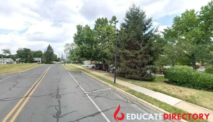 Lifehouse Learning Center - Hagerstown