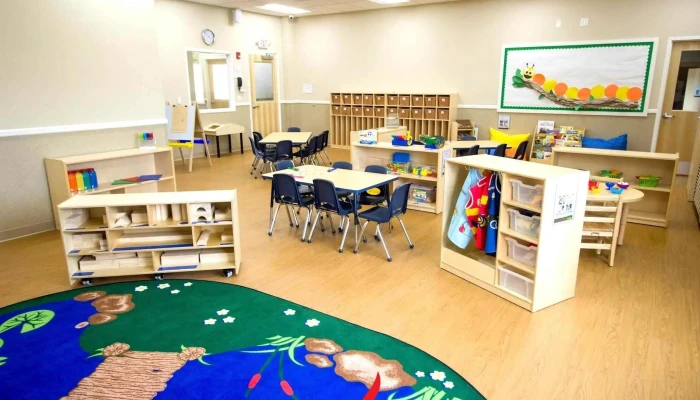 Lightbridge Academy - Frederick