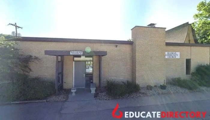 Lighthouse Day School Llc - Topeka