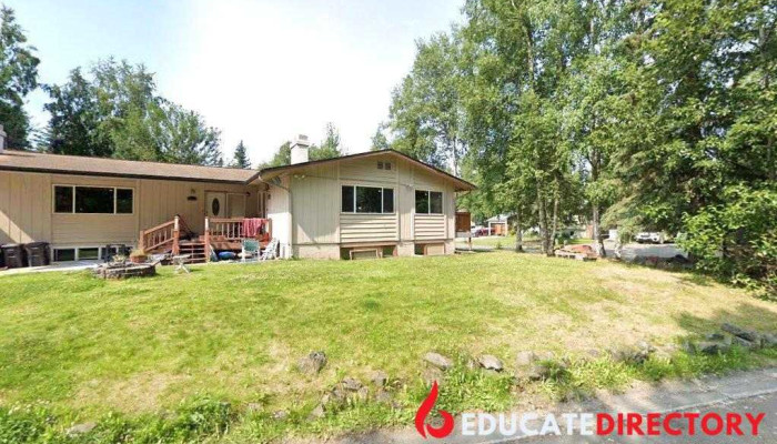 Lil-Star Home Preschool - Anchorage