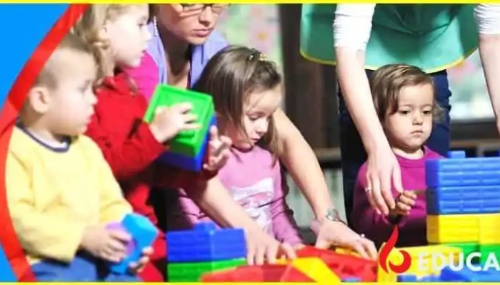 Lil Tykes Childcare - Upper Marlboro