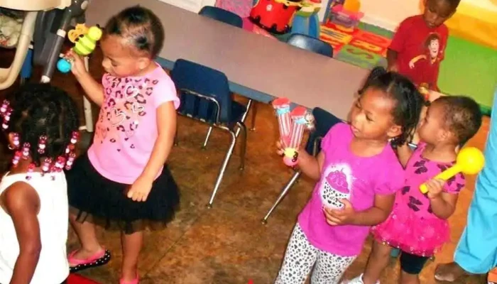Lit'l Precious Ones Learning Center - Oxon Hill