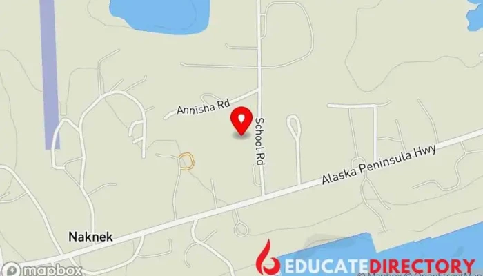 Little Angels Childcare Academy - Naknek