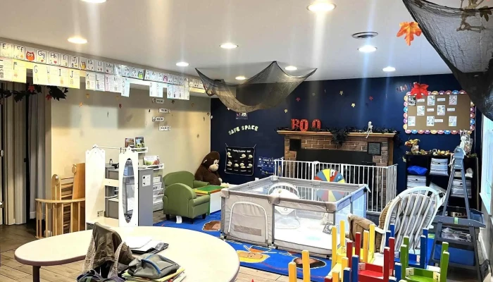Little Bubble Child Care, Llc - United States