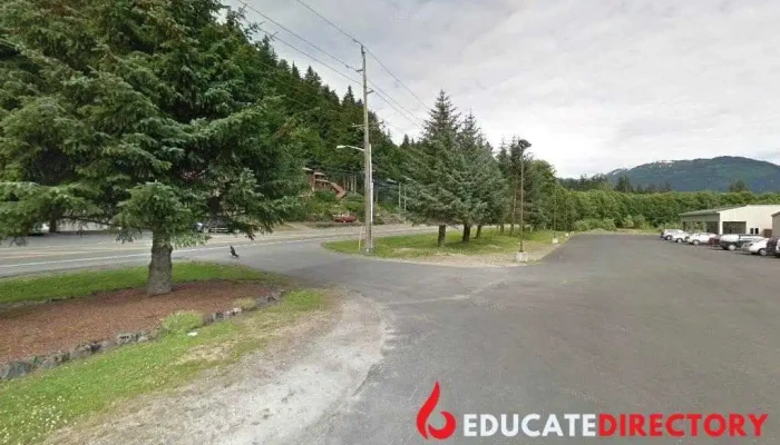Little Eagles and Ravens Nest (learn) Child Care - Juneau