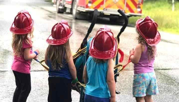 Little Explorers Childcare - Wasilla