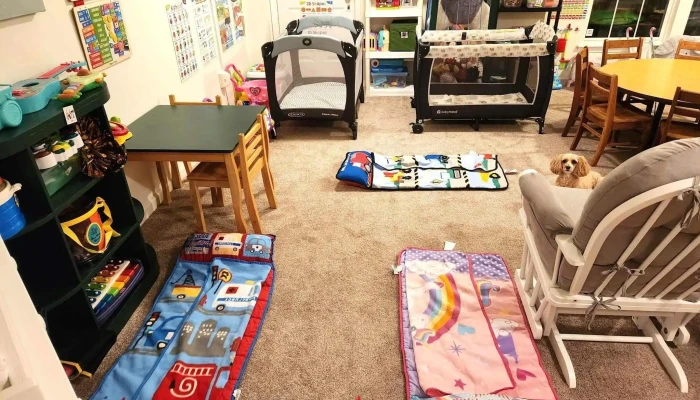 Little Explorers Day Care - Frederick
