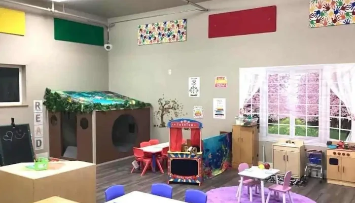 Little Hands Llc - Wasilla