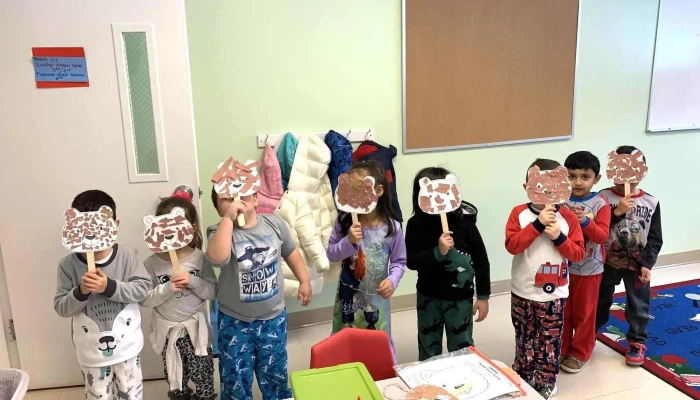 Little Hands Preschool - Damascus