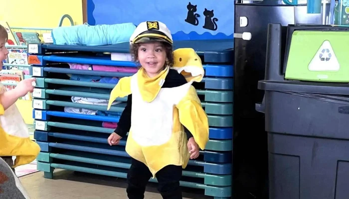 Little Jewels Learning Center - Perry Hall