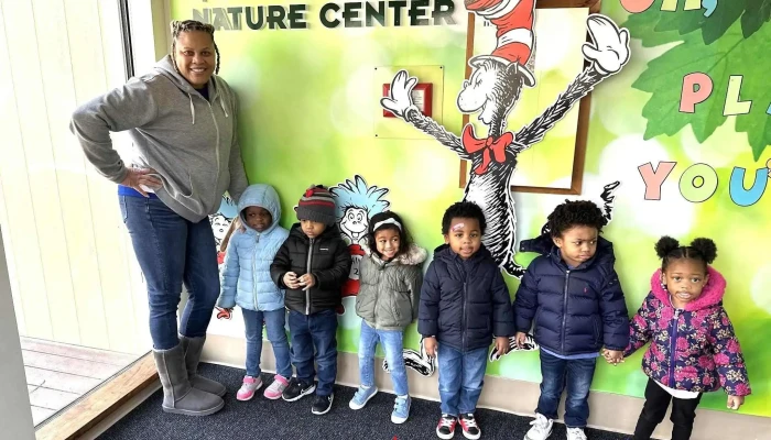 Little Joyful Noise Daycare - Upper Marlboro