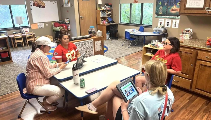 Little Learners Early Childhood Center - Olathe