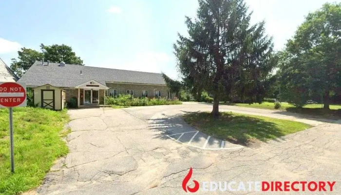 Little Learners Family Center - Concord