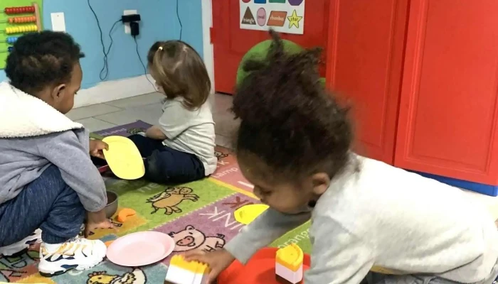 Little People Development Center - Dundalk