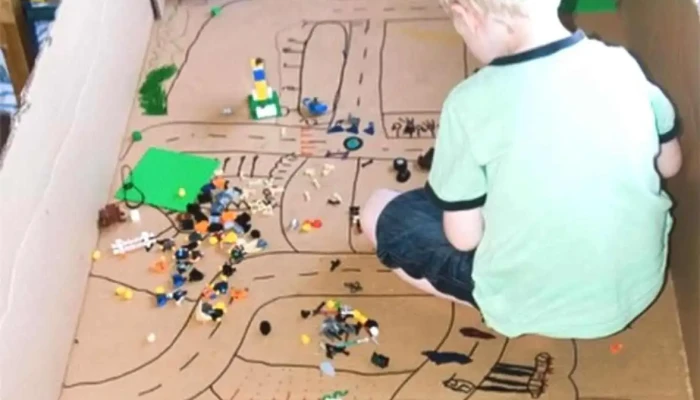 Little People's Education Center - Soldotna