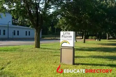 Little Pilgrim School - Nashua