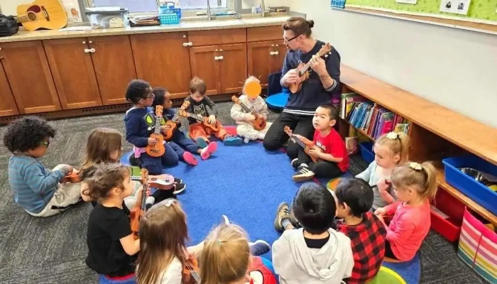 Little Pioneers Preschool - Anchorage