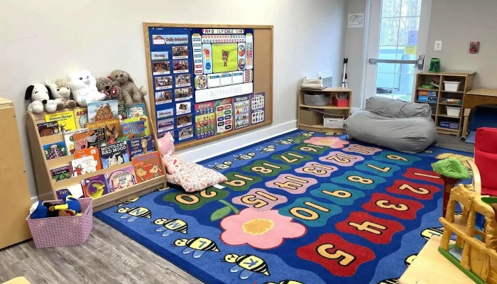 Little Proteges Early Learning Centre - California