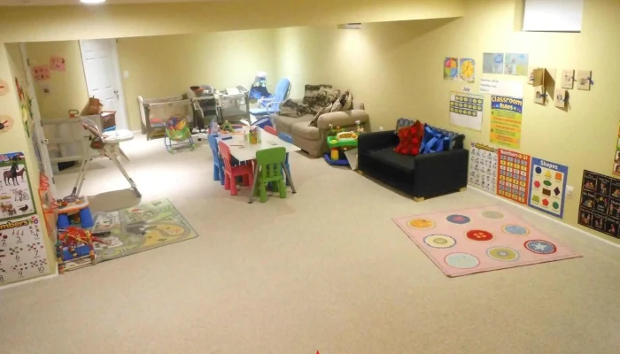 Little Rays 'n' Stars Daycare Llc - Clarksburg