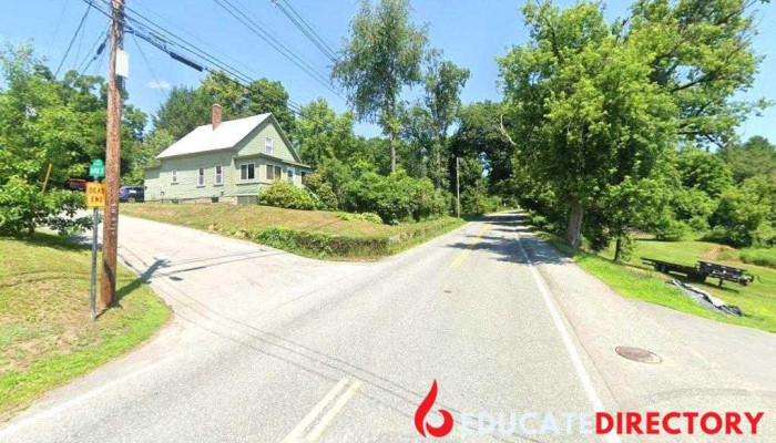 Little Red Schoolhouse of Montessori - Claremont