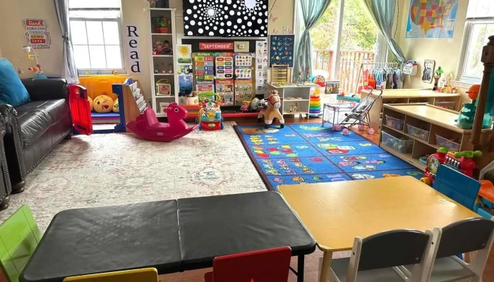 Little Star - Early Childhood Education - United States