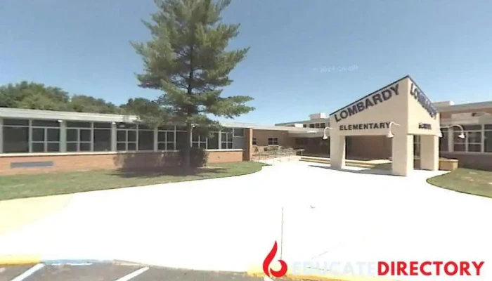 Lombardy Elementary School - Wilmington