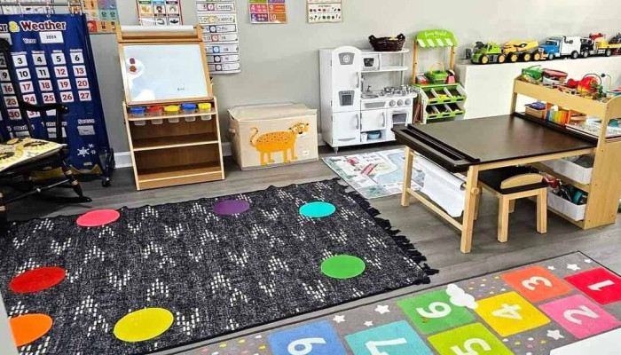 Love for Learning Child Care, Llc - United States