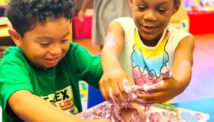 Loving 2 Learn Child Care Center - Hyattsville