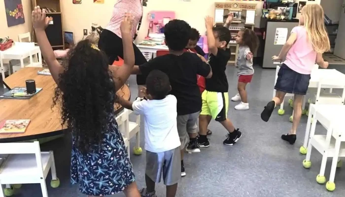 Loving Arms Childcare Center - Prince Frederick